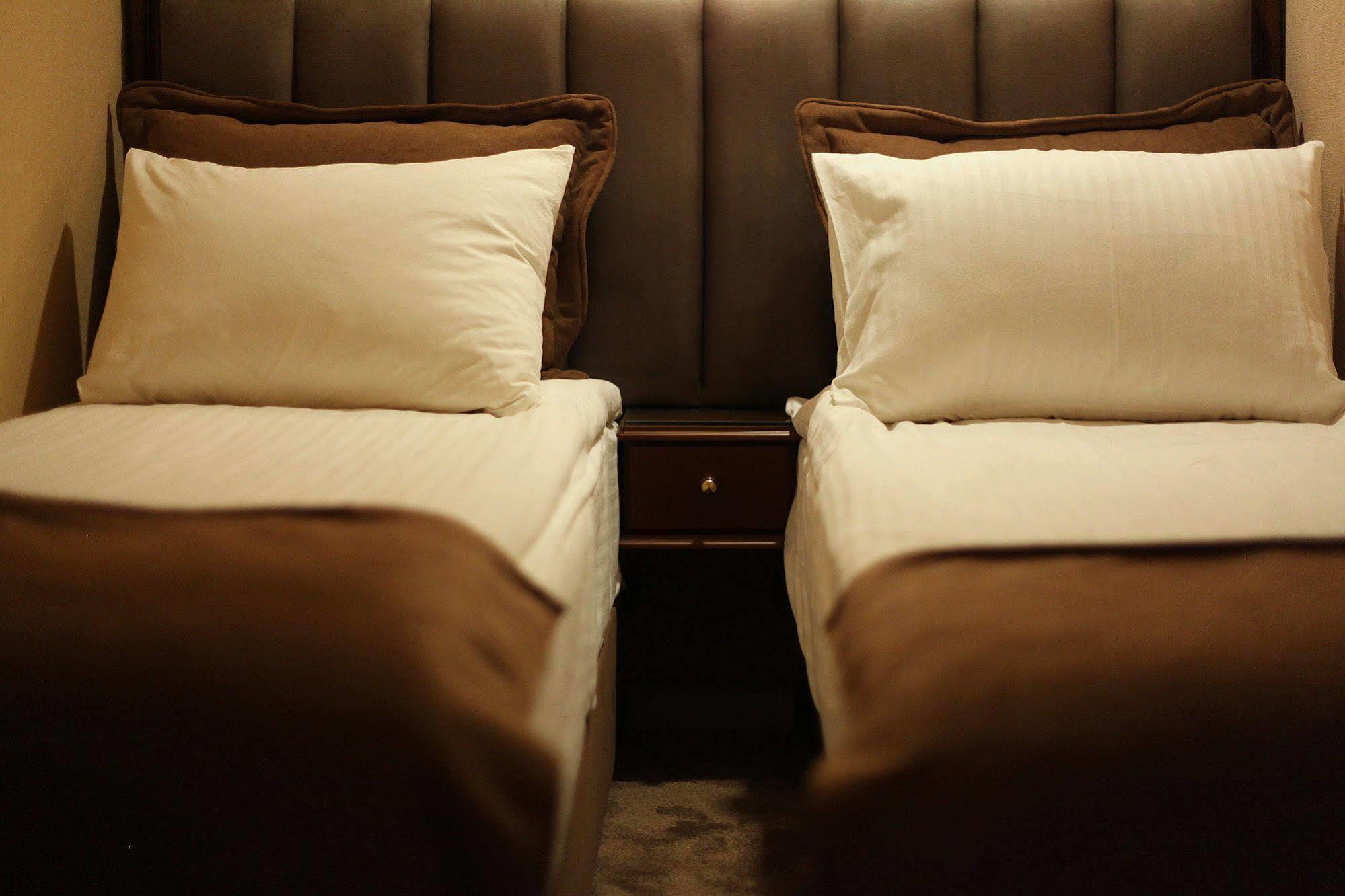 Moss Suites Hotel Istanbul Ngoại thất bức ảnh